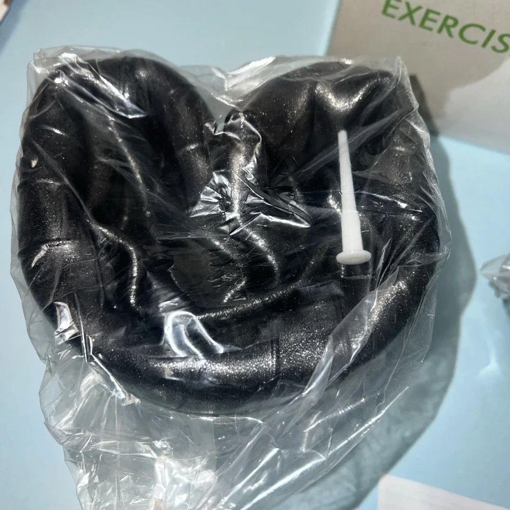New Trideer Medium Exercise Ball 19- 22